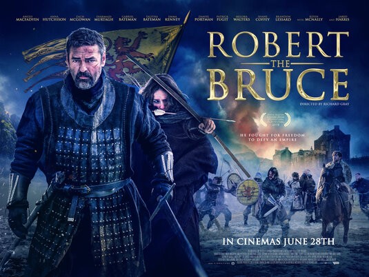 Robert The Bruce
