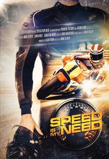 Speed Is My Need