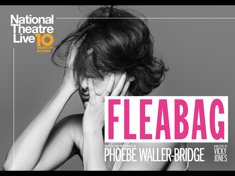 NTLive Fleabag