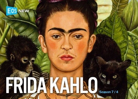 EOS: Frida Kahlo