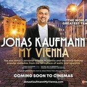 Jonas Kaufmann-My Vienna
