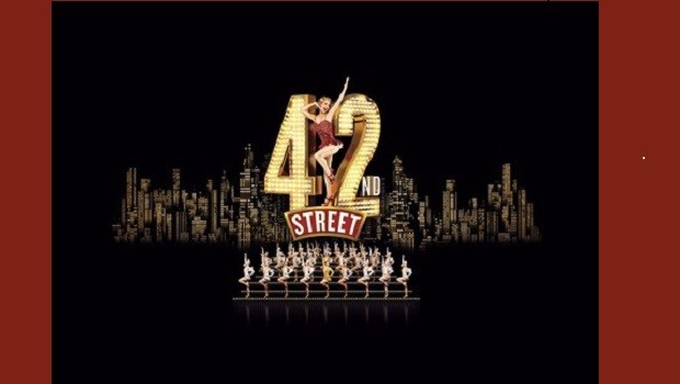 Big Screen Musicals! 42nd Street 