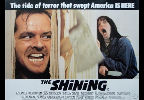 The Shining (1980)