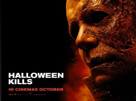 Halloween Kills