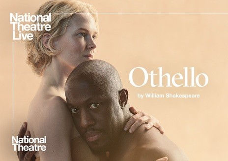 NTLive Othello
