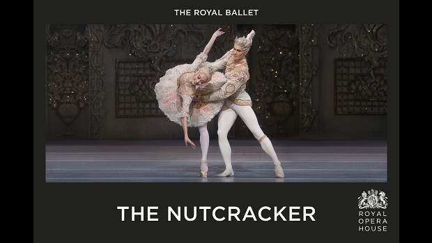 Royal Ballet-The Nutcracker