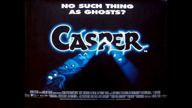 Halloween! Casper (1995)