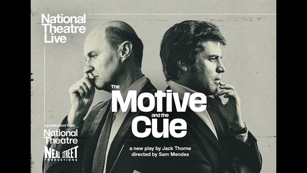 NTLive-The Motive And The Cue
