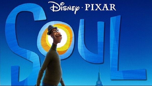 Disney/Pixar's Soul