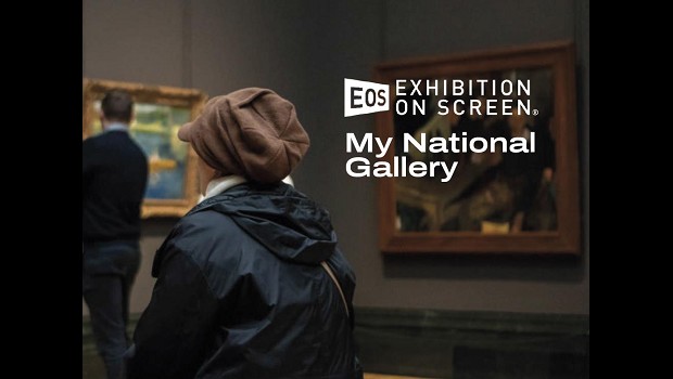 Exhibition On Screen: My National Gallery