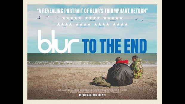 blur: To The End