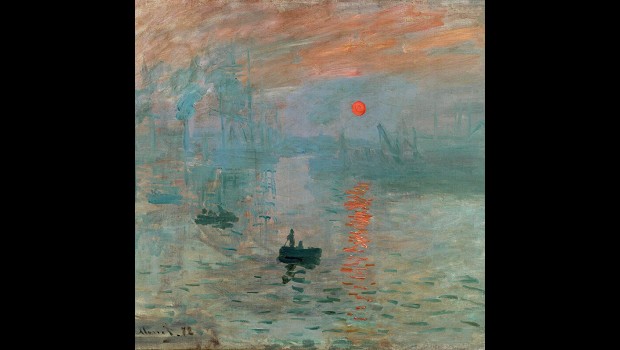 EOS: Dawn Of Impressionism-Paris 1874