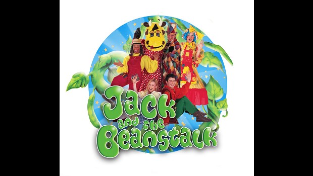 Chaplin's Christmas Pantomime: Jack And The Beanstalk