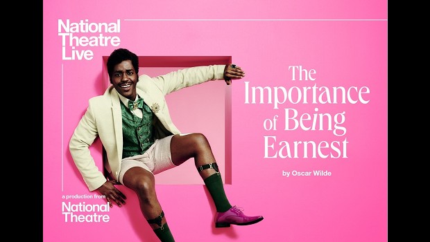 NTLive: The Importance Of Being Earnest