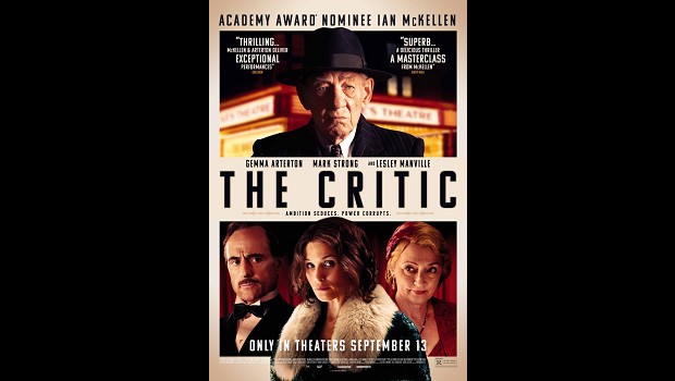 The Critic