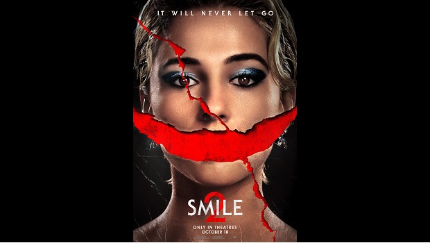 Smile/Smile 2 Double Bill