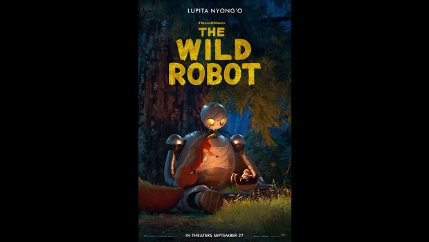 The Wild Robot