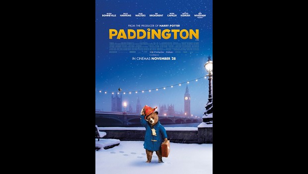 Paddington