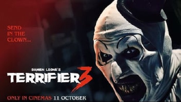 Terrifier 3