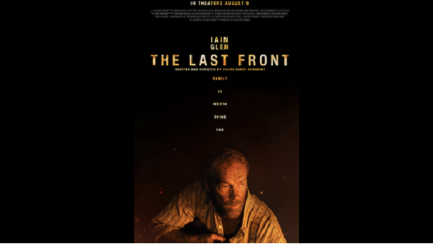 The Last Front