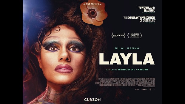 BFI Escapes Free Film! Layla