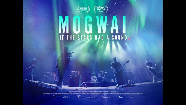 Mogwai-If The Stars Had A Sound