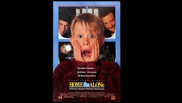 Home Alone (1993)