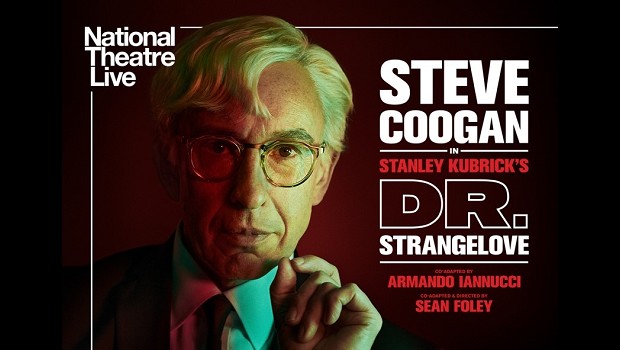 NTLive Dr. Strangelove