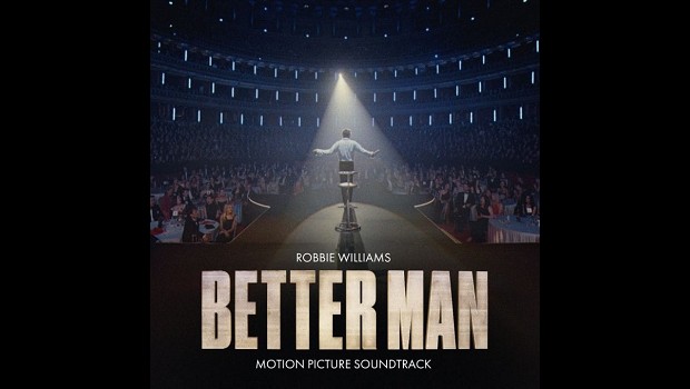 Better Man