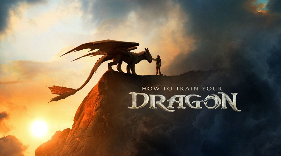 How to Train Your Dragon