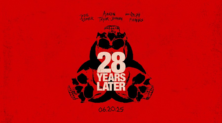 28 Years Later