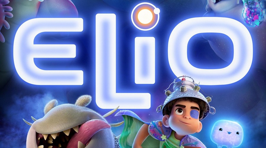 Elio