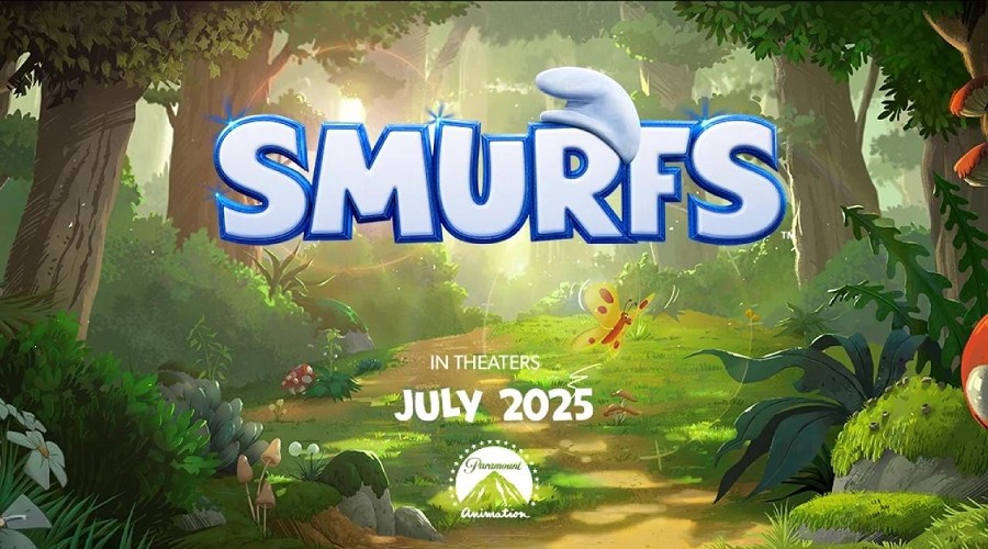 Smurfs