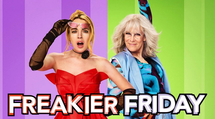 Freakier Friday