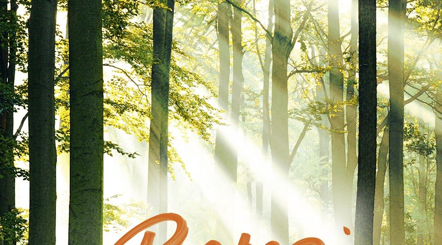 Bambi: A Life in the Woods