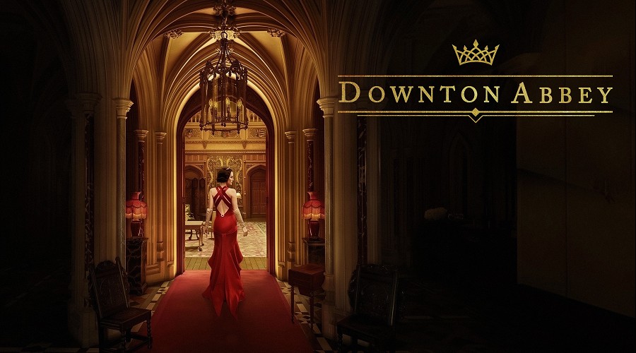 Downton Abbey: The Grand Finale