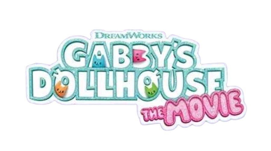 Gabby's Dollhouse: The Movie