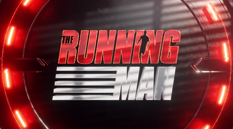 The Running Man