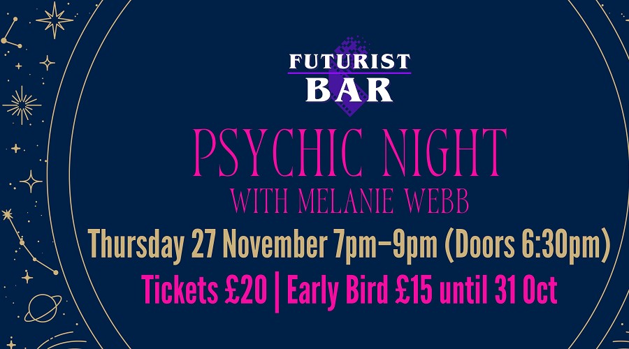Event: Psychic Night