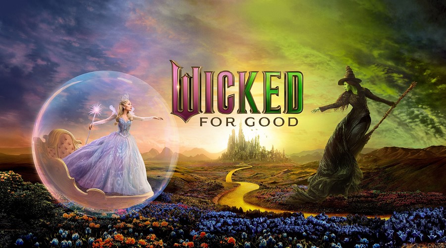 Wicked: For Good