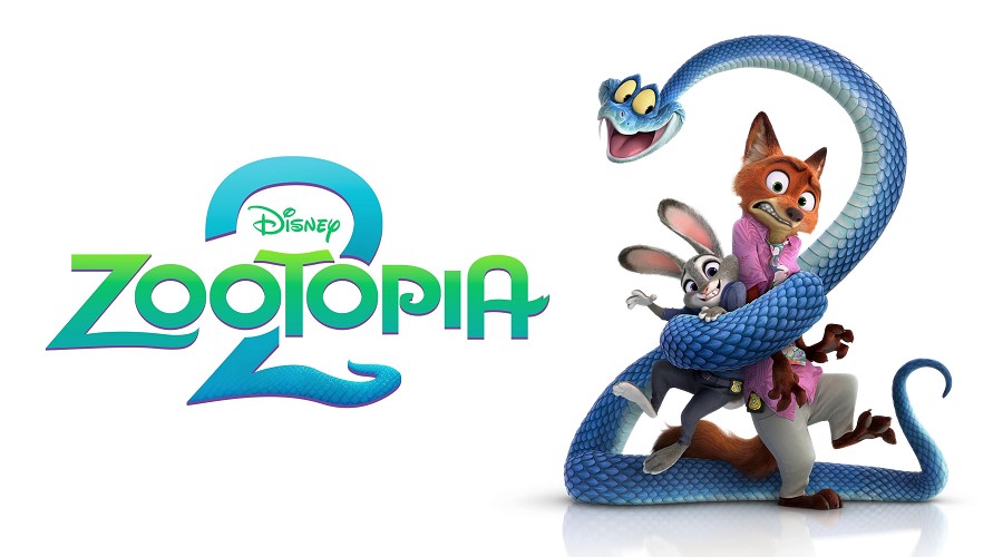 Zootropolis 2