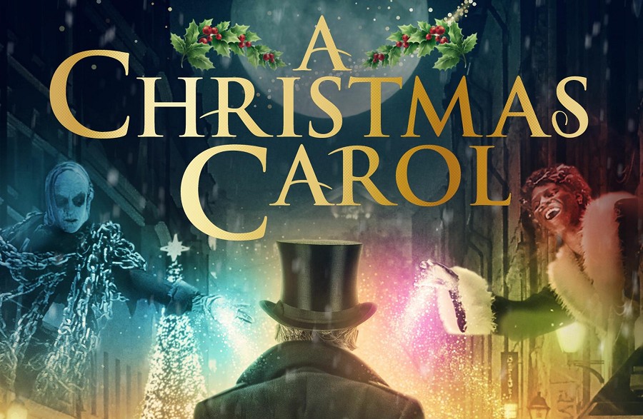 A Christmas Carol