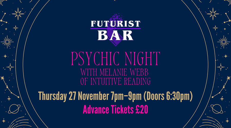 Event: Psychic Night