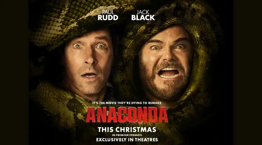 Anaconda