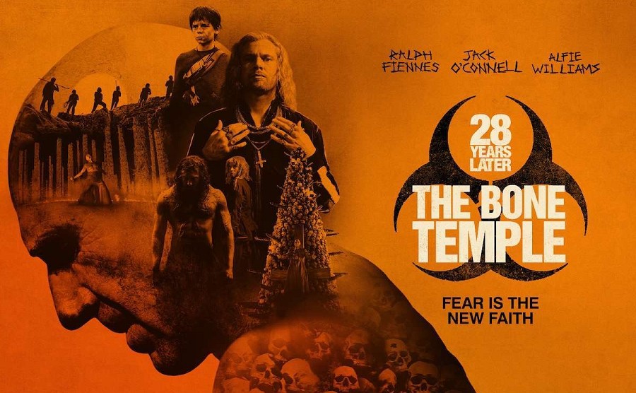 28 Years Later: The Bone Temple