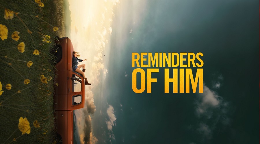 Reminders of Him