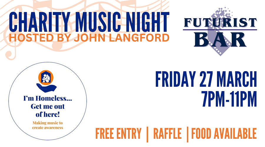 Event: Charity Music Night