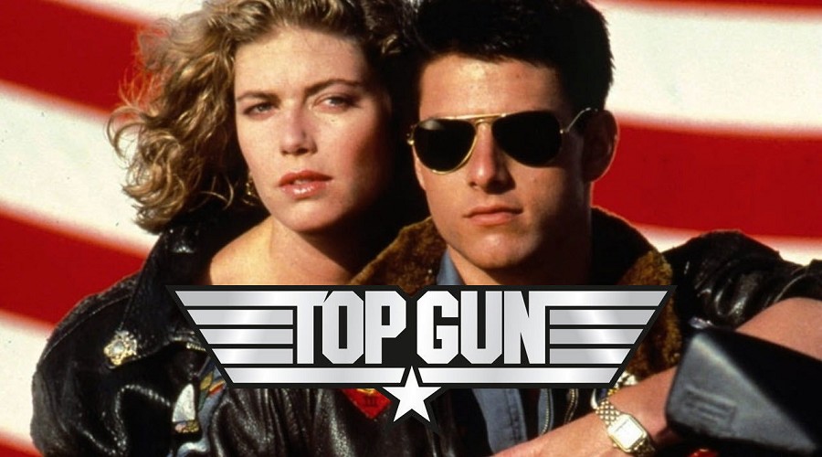Top Gun