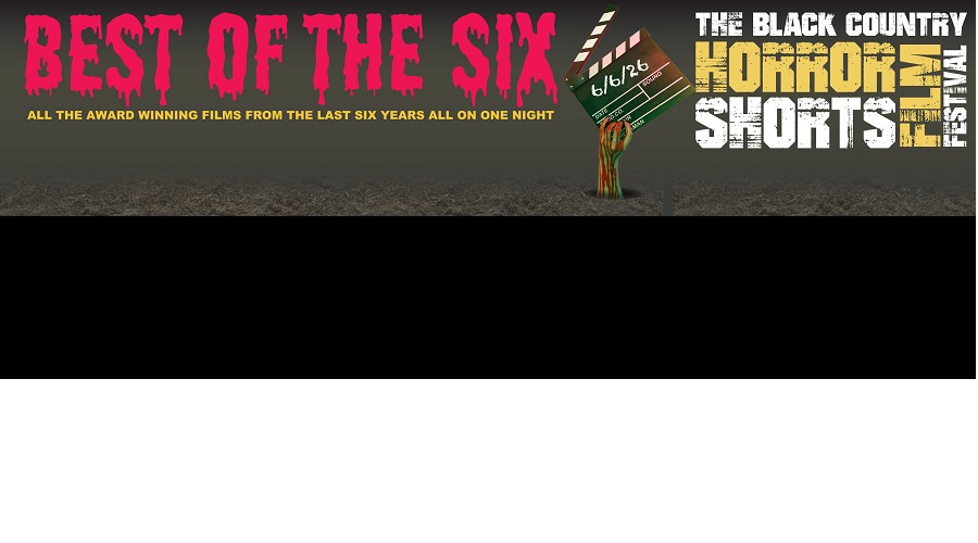 Event: Black Country Horror Film Festival