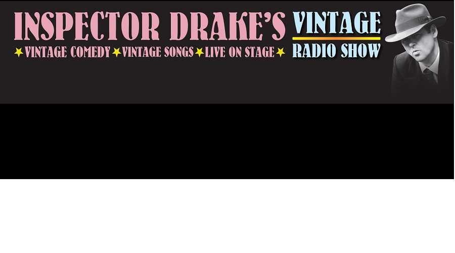 Event: Inspector Drake